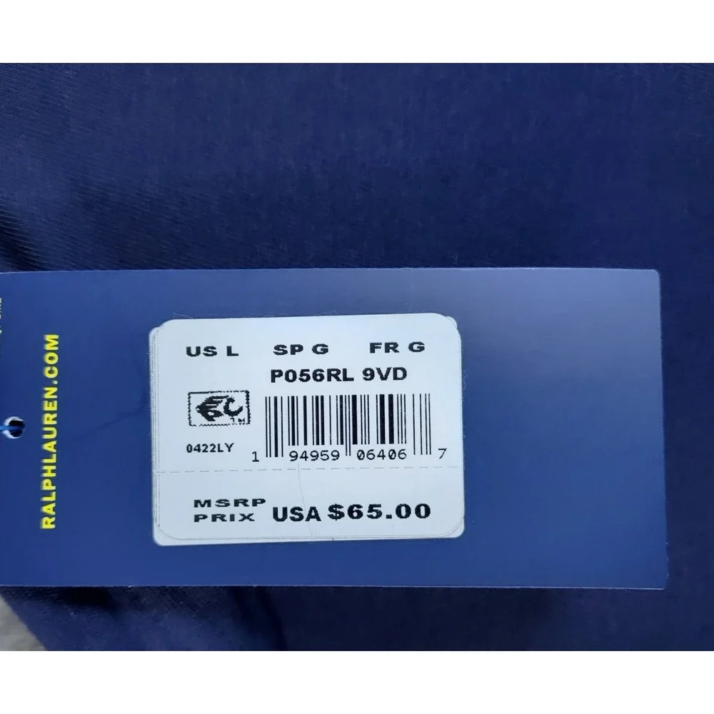 Polo Ralph Lauren polo ralph